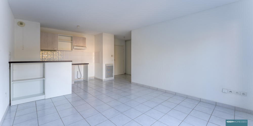 appartement à ST MEDARD EN JALLES (33160)