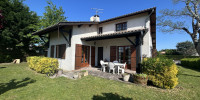 maison à LEOGNAN (33850)