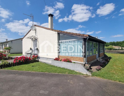 maison  ST ANDRE DE CUBZAC