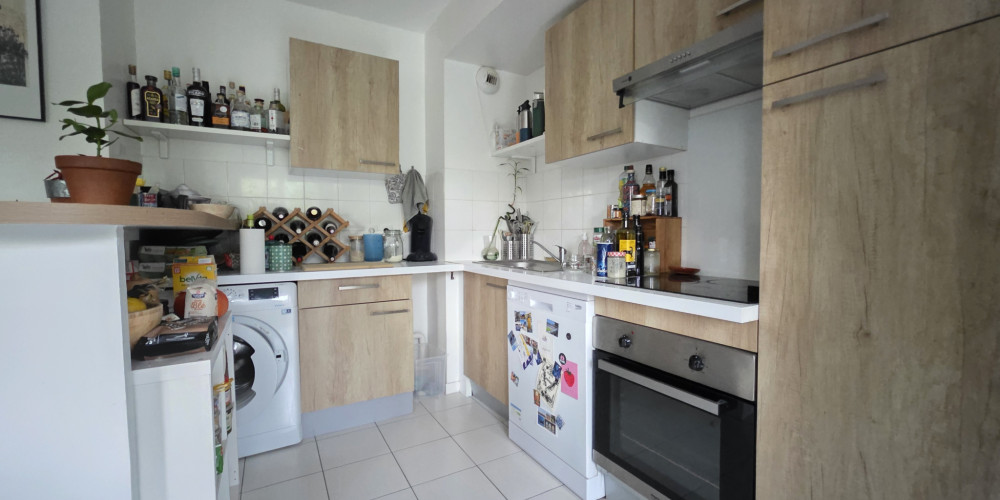 appartement à MERIGNAC (33700)