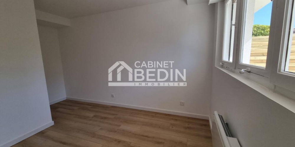 appartement à PESSAC (33600)