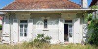 maison à ARCACHON (33120)