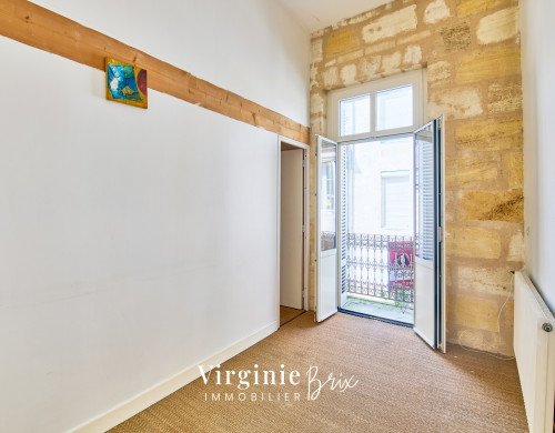 appartement  BORDEAUX