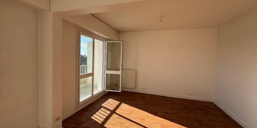 appartement à BORDEAUX (33200)