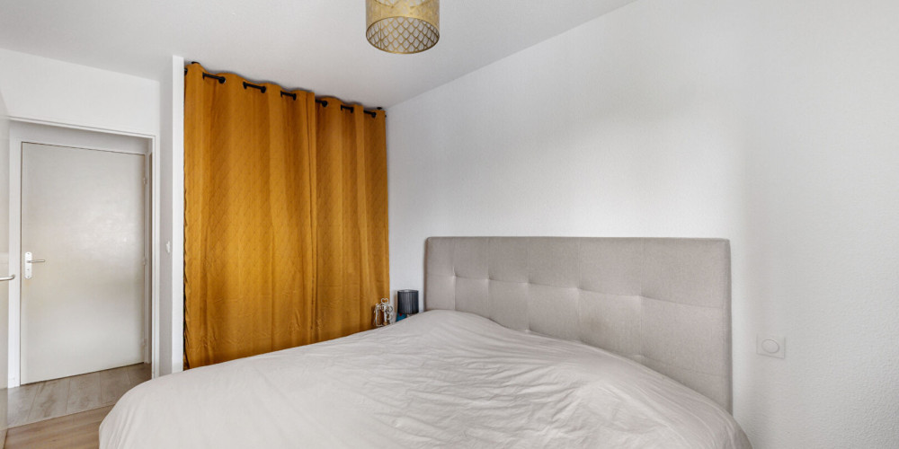 appartement à LE BARP (33114)