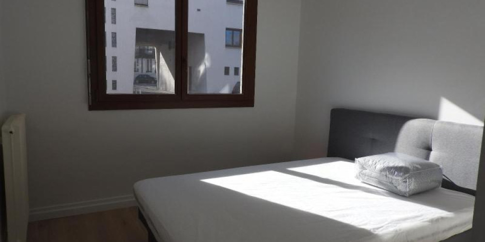 appartement à BORDEAUX (33000)