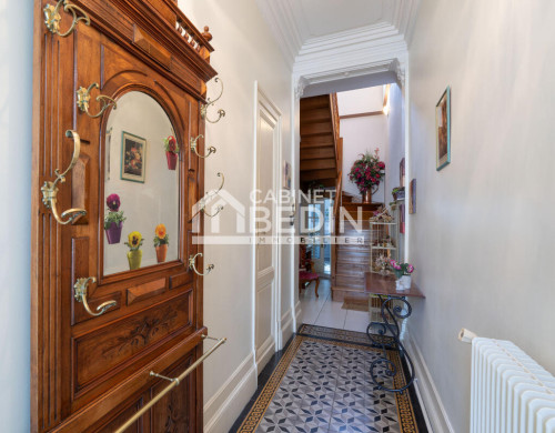 maison  BORDEAUX