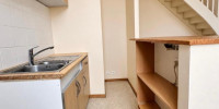 appartement à BRANNE (33420)