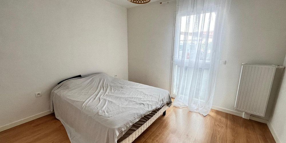 appartement à MERIGNAC (33700)