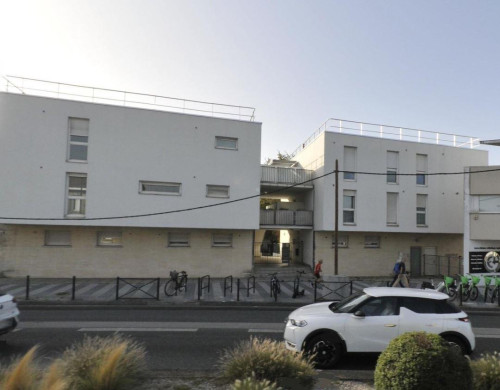 appartement  BORDEAUX