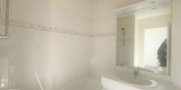 appartement à COUTRAS (33230)