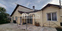 maison à MERIGNAC (33700)