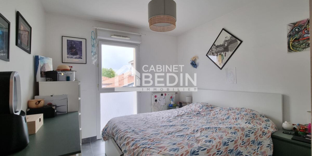 appartement à LA TESTE DE BUCH (33260)