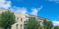 appartement à LIBOURNE (33500)