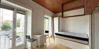 appartement à BORDEAUX (33000)