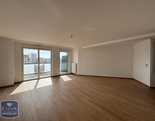 appartement  BORDEAUX