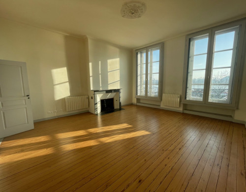 appartement  BORDEAUX