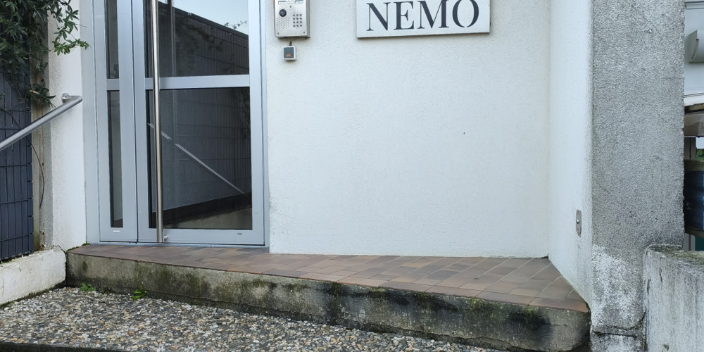 appartement à LA TESTE DE BUCH (33260)