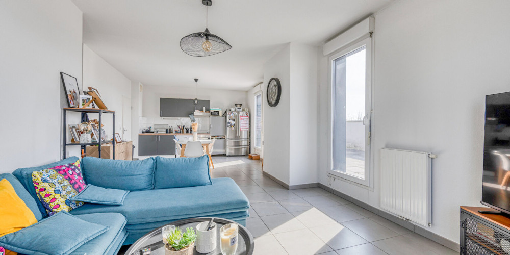 appartement à VILLENAVE D ORNON (33140)