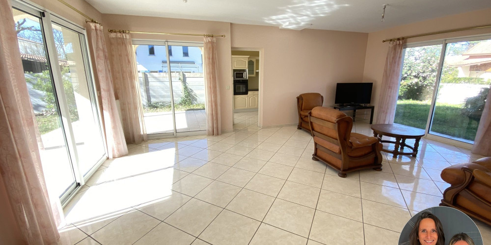 maison à LANTON (33138)