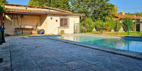 maison à VILLENAVE D ORNON (33140)