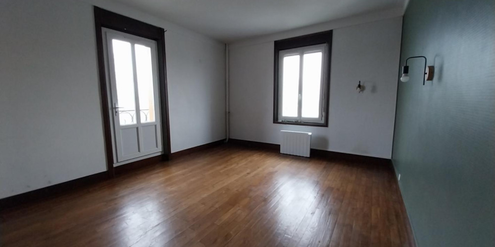 appartement à LANGON (33210)