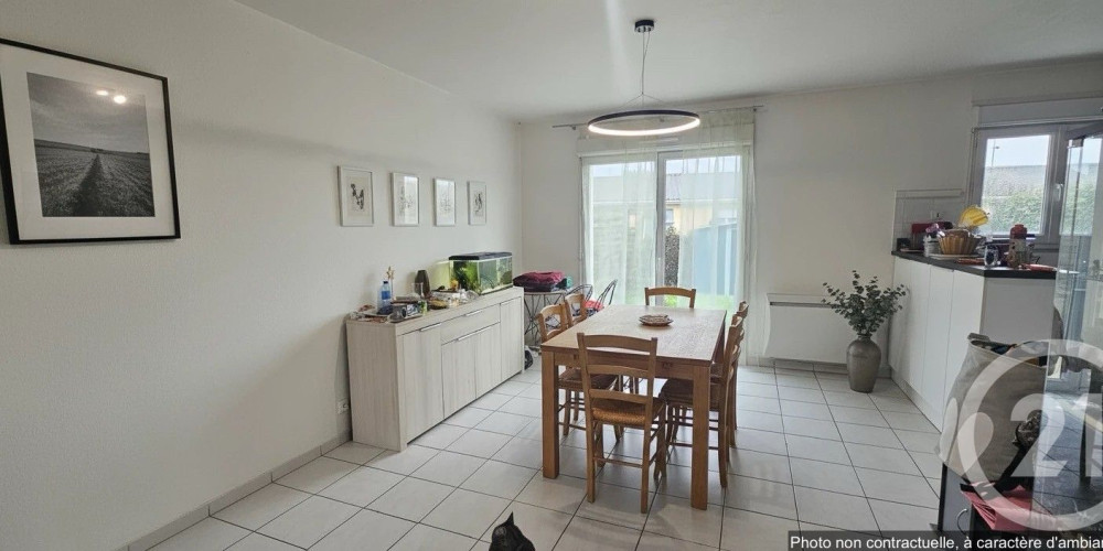 maison à LANGON (33210)