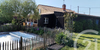 maison à PODENSAC (33720)