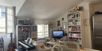 appartement à BORDEAUX (33000)