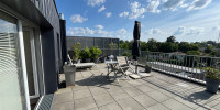 appartement à BORDEAUX (33200)