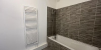 appartement à BORDEAUX (33100)