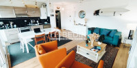 appartement à BORDEAUX (33200)