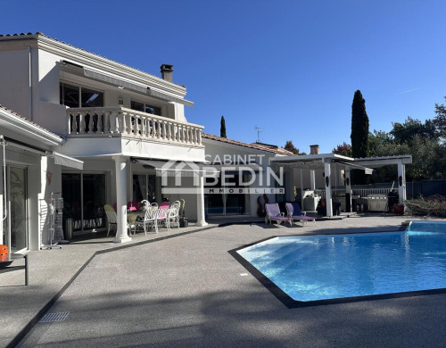 maison  ST AUBIN DE MEDOC