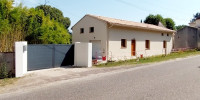 maison à CAUMONT (33540)