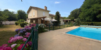 maison à BELIN BELIET (33830)