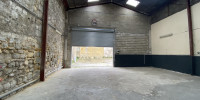 local industriel à BORDEAUX (33800)