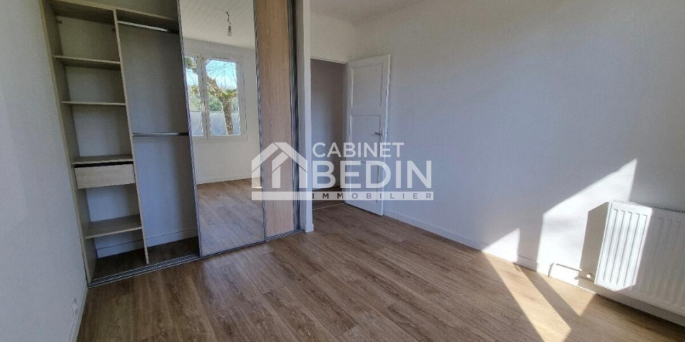 maison à BIGANOS (33380)