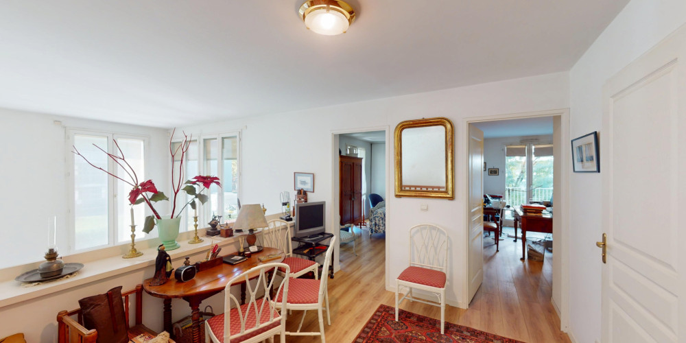 appartement à BORDEAUX (33100)