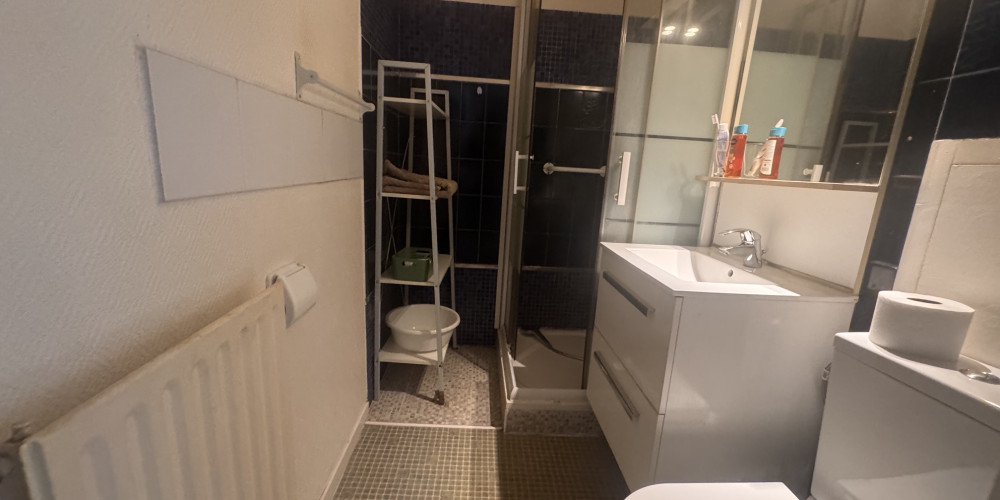 appartement à ARCACHON (33120)