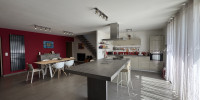 maison à PUJOLS SUR CIRON (33210)