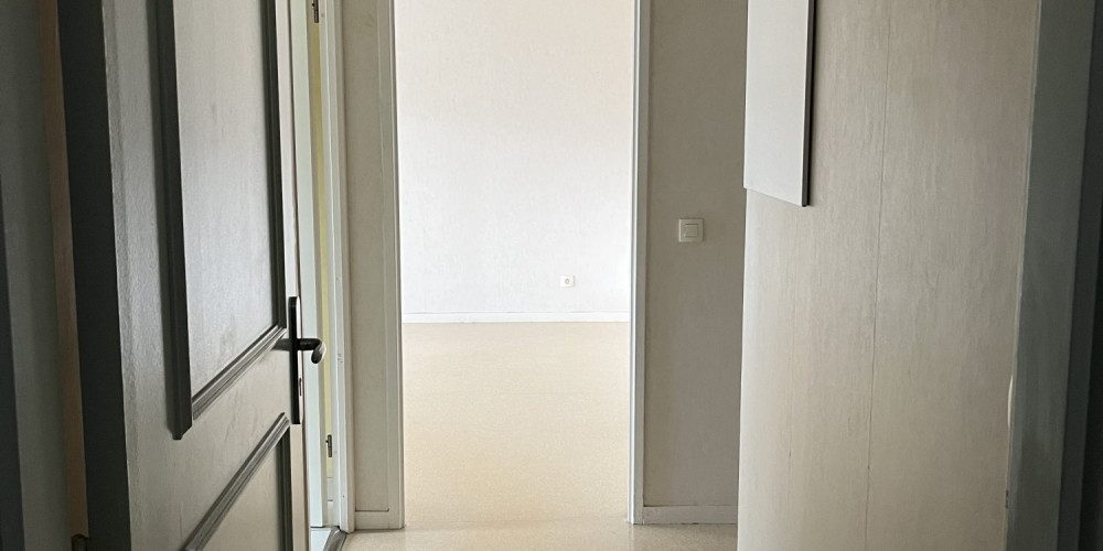 appartement à CENON (33150)