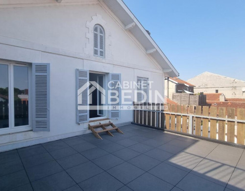 appartement  ANDERNOS LES BAINS