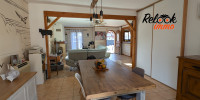 maison à AUDENGE (33980)