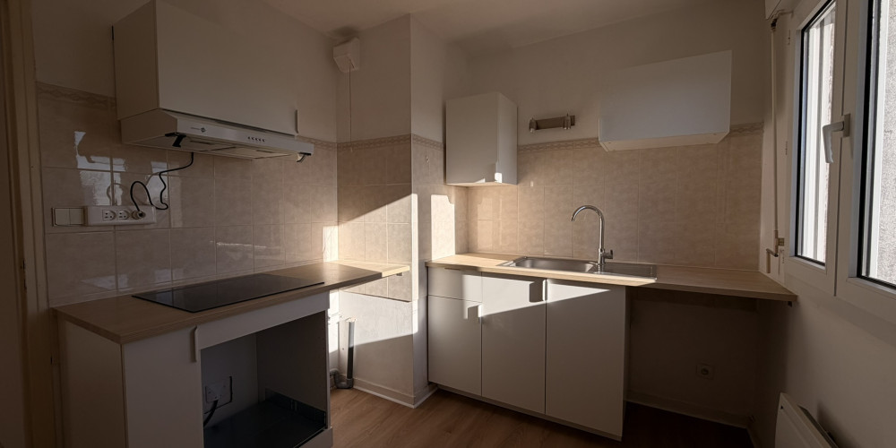 appartement à BORDEAUX (33200)