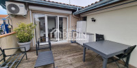 appartement à ANDERNOS LES BAINS (33510)
