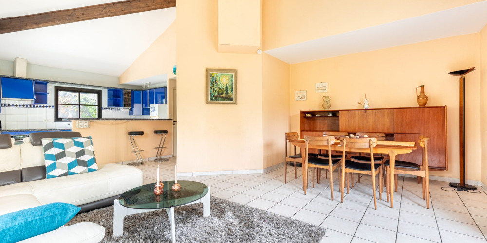 maison à BRUGES (33520)