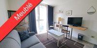 appartement à BORDEAUX (33000)