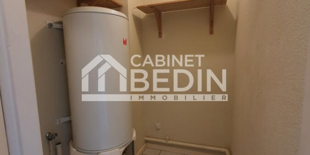 appartement à TALENCE (33400)