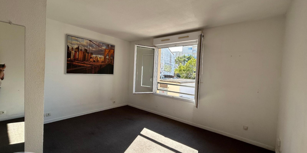 appartement à BORDEAUX (33000)