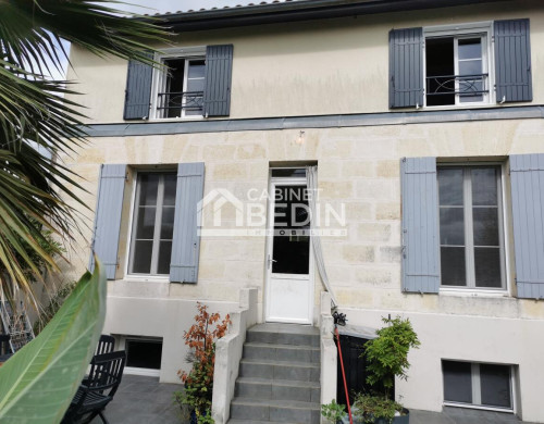 maison  LIBOURNE